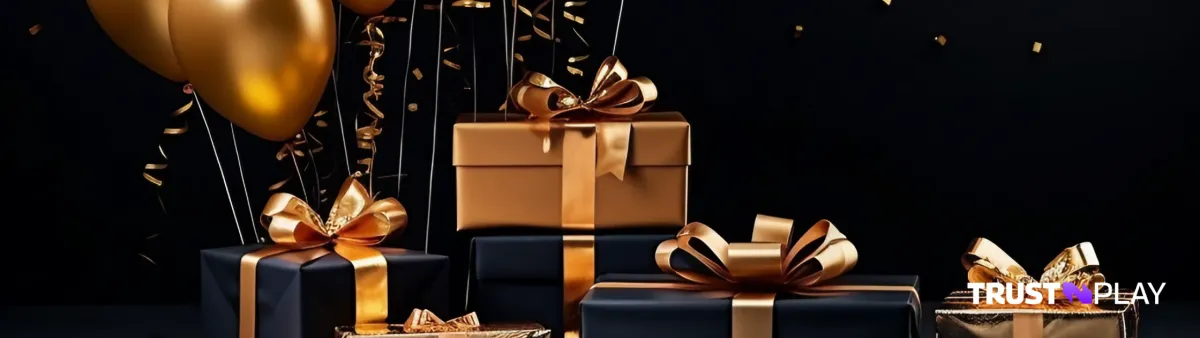 VIP Birthday Rewards