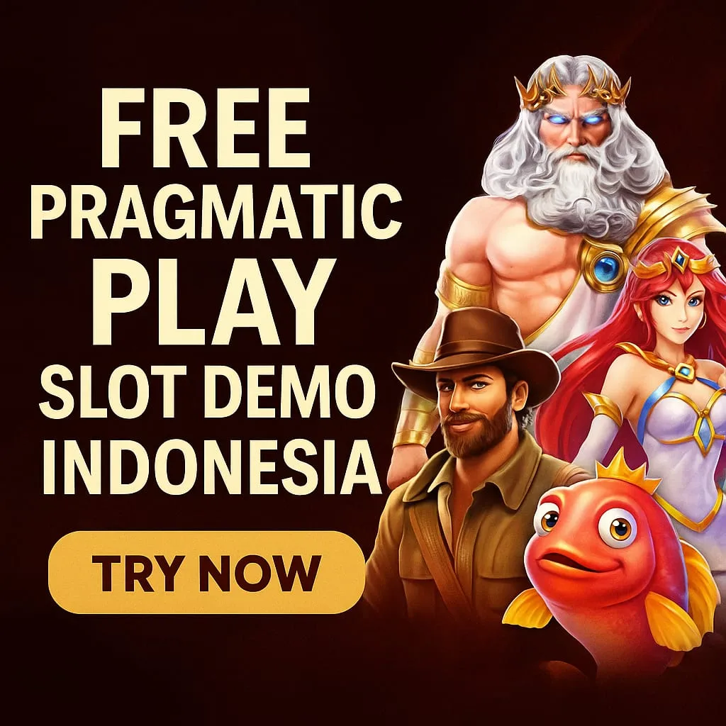 Free Demo Slots Play